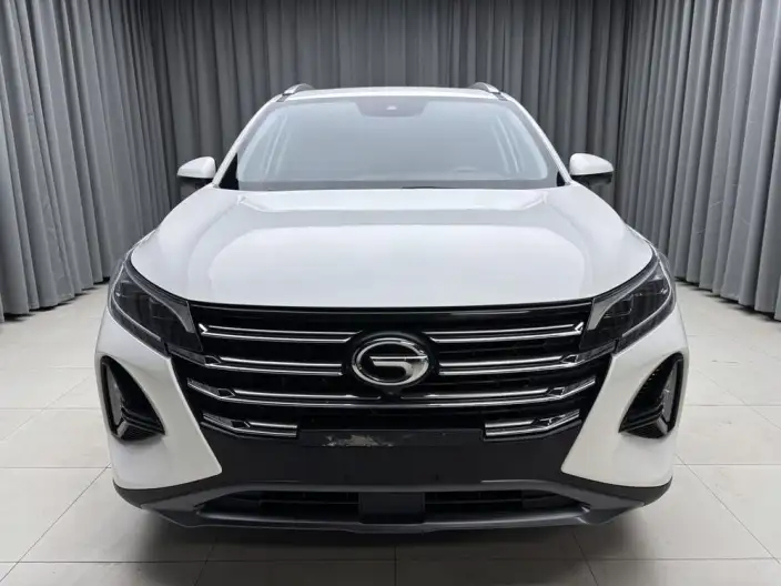 GAC Trumpchi GS4 2022 Model 270T Automatic Zhixing Technology Edition （ L Class Edition ）