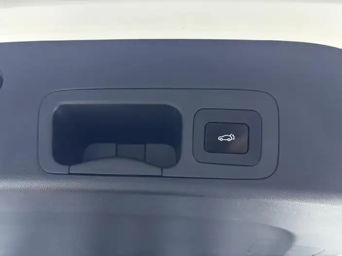 GAC Trumpchi GS4 2022 Model 270T Automatic Zhixing Technology Edition ( L Class Edition ) – фото 7