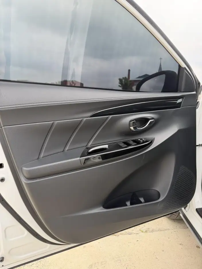 Toyota YARIS L Vios 2022 Model 1.5L CVT Luxury PLUS Edition – фото 7