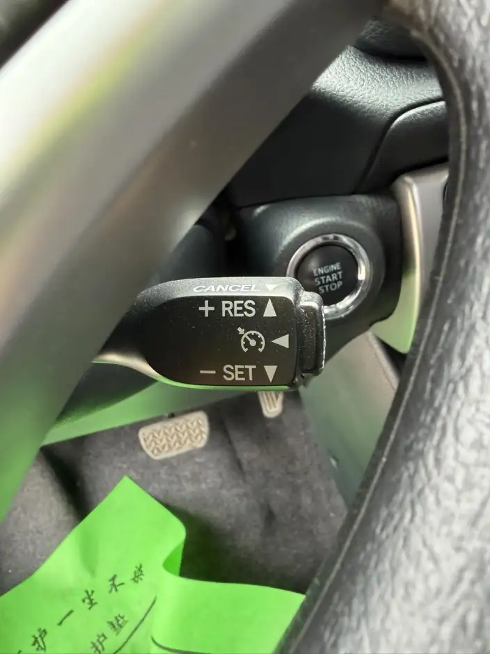Toyota YARIS L Vios 2022 Model 1.5L CVT Luxury PLUS Edition – фото 9