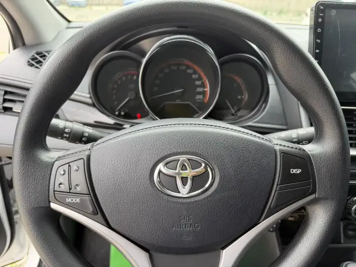 Toyota YARIS L Vios 2022 Model 1.5L CVT Luxury PLUS Edition – фото 10