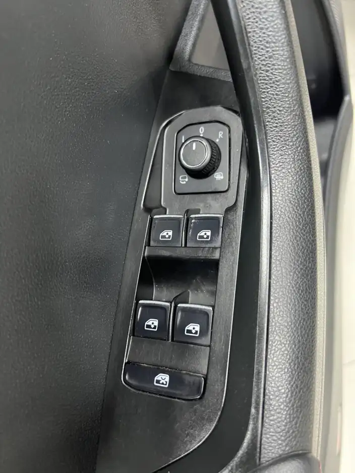 Karoq 2022 Model TSI280 Luxury Edition – фото 7