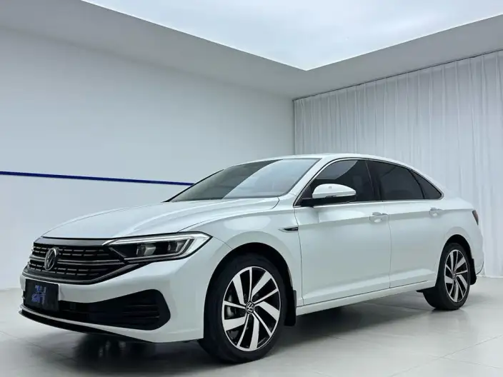 Volkswagen Sagitar 2023 Model 280TSI DSG Beyond Edition Lite – фото 1
