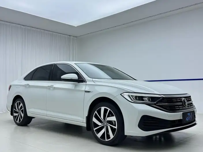 Volkswagen Sagitar 2023 Model 280TSI DSG Beyond Edition Lite – фото 3