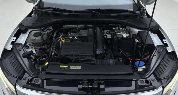 Volkswagen Sagitar 2023 Model 280TSI DSG Beyond Edition Lite – фото 7