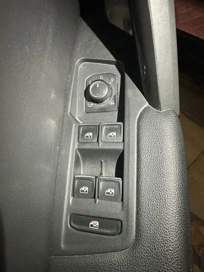 Volkswagen Tayron 2022 Model 280TSI 2WD Luxury Zhilian Edition – фото 7