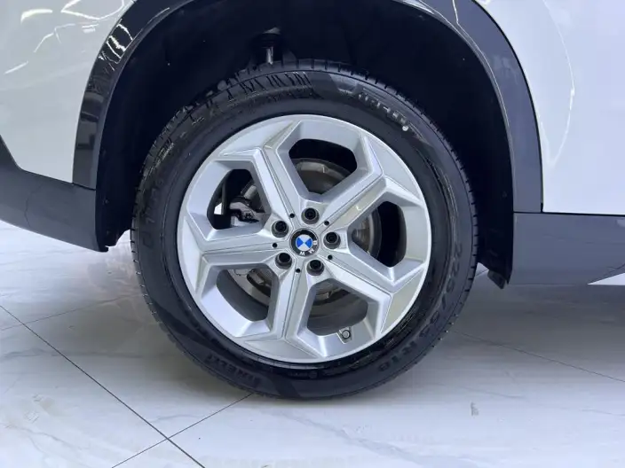 BMW X1 2023 Model sDrive20Li X Design Set – фото 10