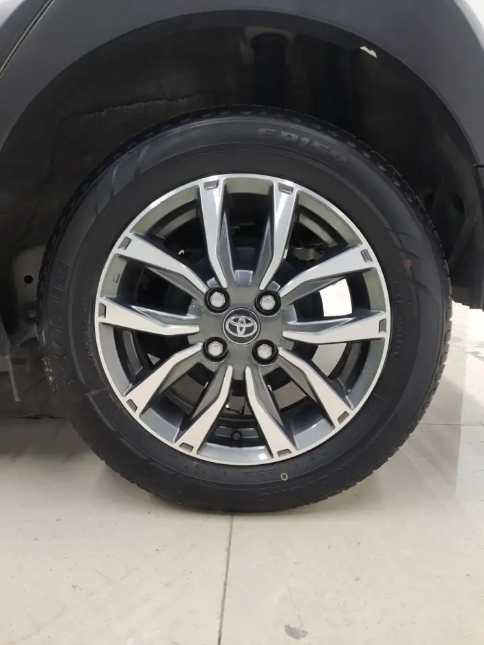 Toyota YARIS L Vios 2022 Model Zhixuan X 1.5L CVT Luxury PLUS Edition
