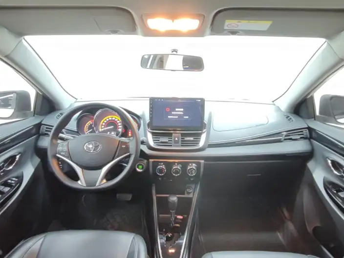 Toyota YARIS L Vios 2022 Model Zhixuan X 1.5L CVT Luxury PLUS Edition – фото 6