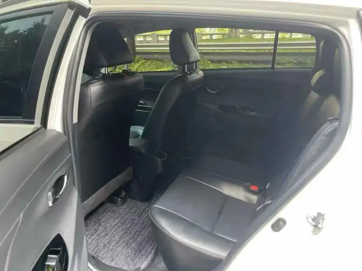 Toyota YARIS L Vios 2022 Model Zhixuan X 1.5L CVT Luxury PLUS Edition – фото 10