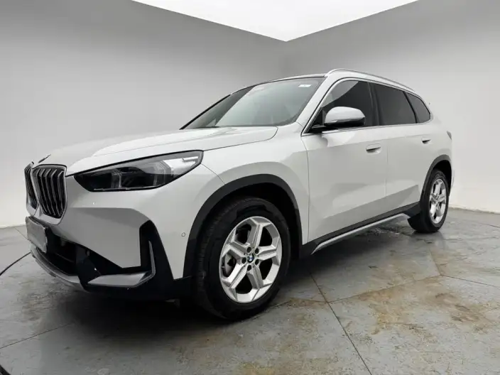 BMW X1 2023 Model sDrive20Li X Design Set – фото 1