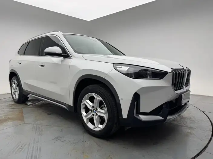 BMW X1 2023 Model sDrive20Li X Design Set – фото 3