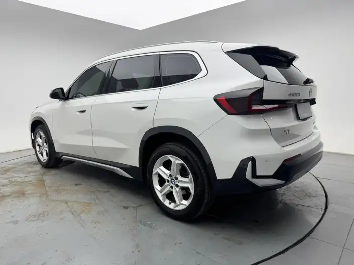 BMW X1 2023 Model sDrive20Li X Design Set – фото 4