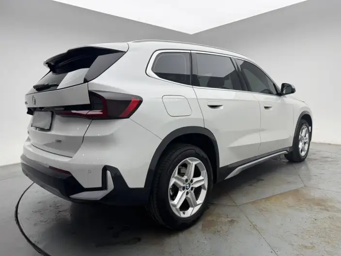 BMW X1 2023 Model sDrive20Li X Design Set – фото 6
