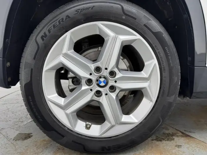 BMW X1 2023 Model sDrive20Li X Design Set – фото 9