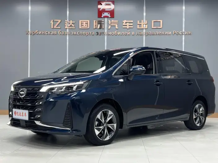 GAC Trumpchi M6 2021 Model Pro 270T Automatic Exclusive Edition