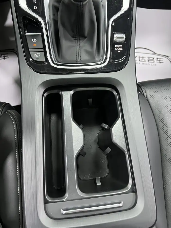 GAC Trumpchi M6 2021 Model Pro 270T Automatic Exclusive Edition – фото 8