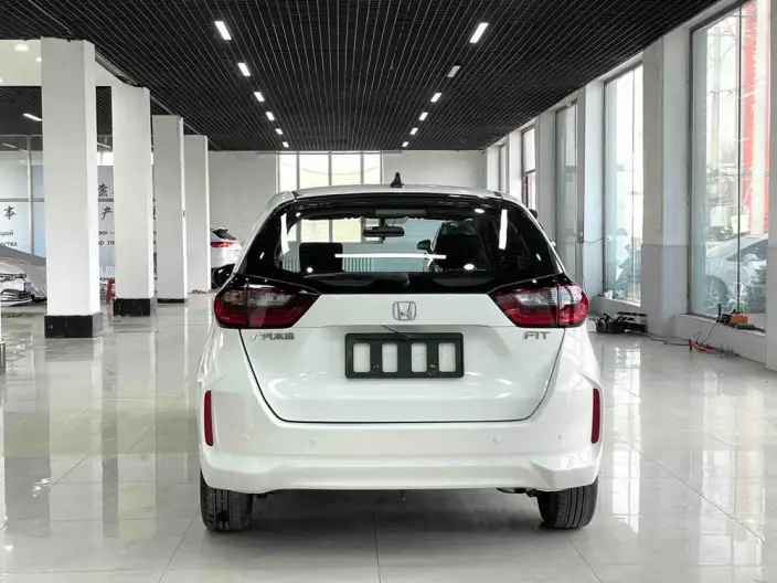 Honda Fit 2021 Model 1.5L CVT Tide Enjoy Edition – фото 5
