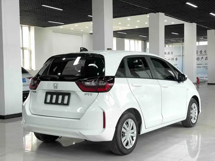 Honda Fit 2021 Model 1.5L CVT Tide Enjoy Edition – фото 6