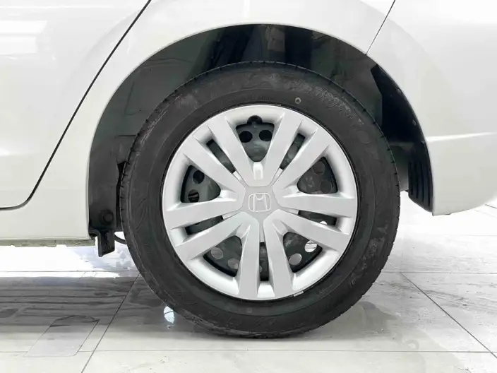 Honda Fit 2021 Model 1.5L CVT Tide Enjoy Edition – фото 7