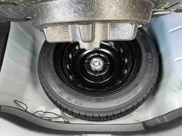 Honda Fit 2021 Model 1.5L CVT Tide Enjoy Edition – фото 8