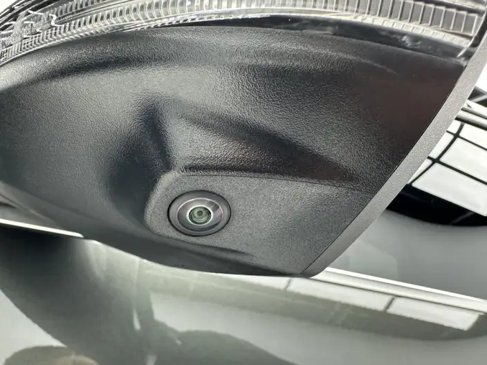 Hyundai Ioniq 2023 Model 1.5L CVT TOP Ultimate Edition – фото 8