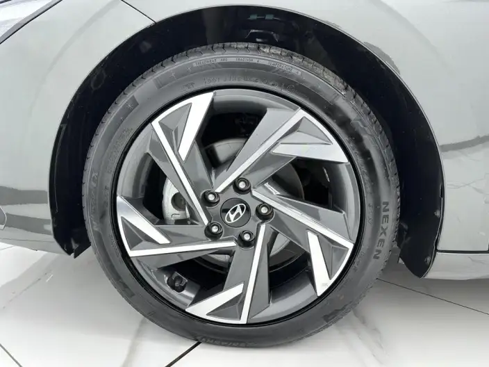 Hyundai Ioniq 2023 Model 1.5L CVT TOP Ultimate Edition – фото 10