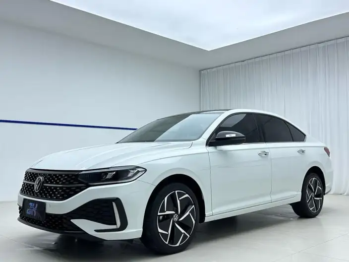 Volkswagen Lavida 2023 Model 280TSI DSG Starry Sky Yongyi Edition – фото 1