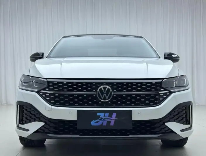 Volkswagen Lavida 2023 Model 280TSI DSG Starry Sky Yongyi Edition – фото 2
