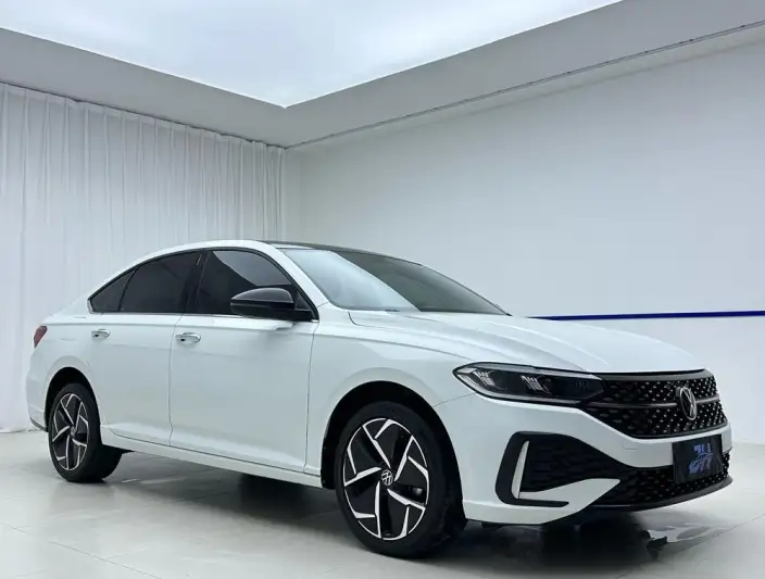 Volkswagen Lavida 2023 Model 280TSI DSG Starry Sky Yongyi Edition – фото 3