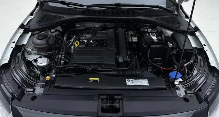 Volkswagen Lavida 2023 Model 280TSI DSG Starry Sky Yongyi Edition – фото 7