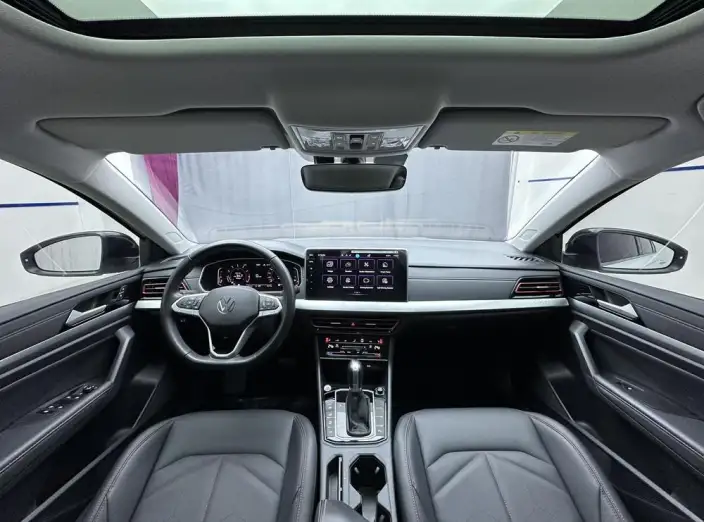 Volkswagen Lavida 2023 Model 280TSI DSG Starry Sky Yongyi Edition – фото 10