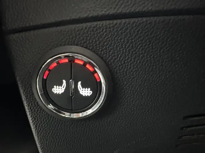Changan CS35 PLUS 2023 Model Changxiang Edition Blue whale NE 1.4T DCT Luxury Model – фото 8