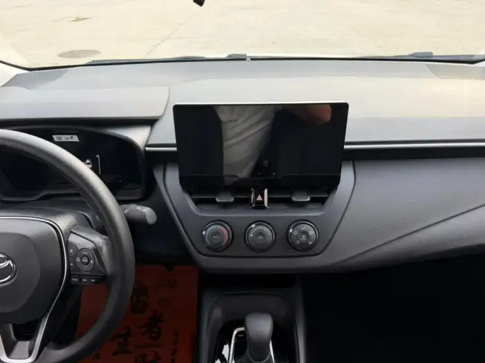 Toyota Corolla 2023 Model 1.5L CVT Pioneer Edition – фото 9