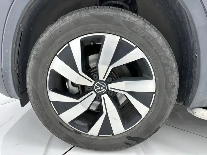 Volkswagen Tayron 2022 Model 280TSI 2WD Luxury Zhilian Edition – фото 7