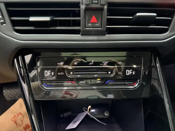 Volkswagen Tayron 2022 Model 280TSI 2WD Luxury Zhilian Edition – фото 9