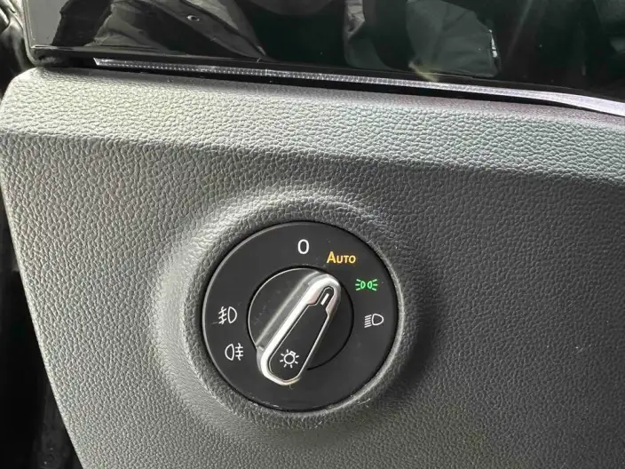 Volkswagen Tayron 2022 Model 280TSI 2WD Luxury Zhilian Edition – фото 10