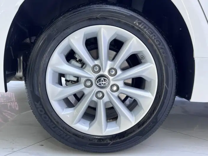 Toyota Corolla 2023 Model 1.2T S-CVT Elite Edition – фото 7