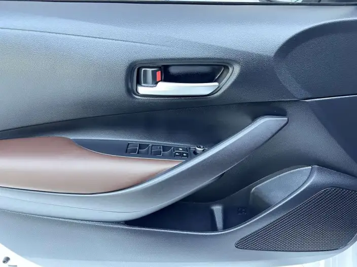 Toyota Corolla 2023 Model 1.2T S-CVT Elite Edition – фото 8