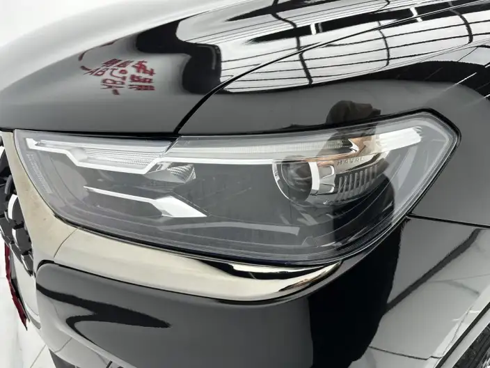 Haval H6 2023 Model Guo Trendy Edition 1.5T Automatic Champion Edition – фото 8