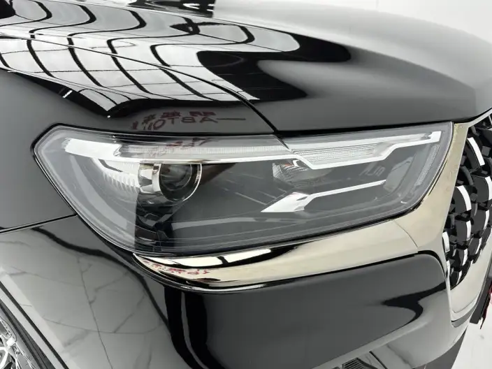 Haval H6 2023 Model Guo Trendy Edition 1.5T Automatic Champion Edition – фото 9