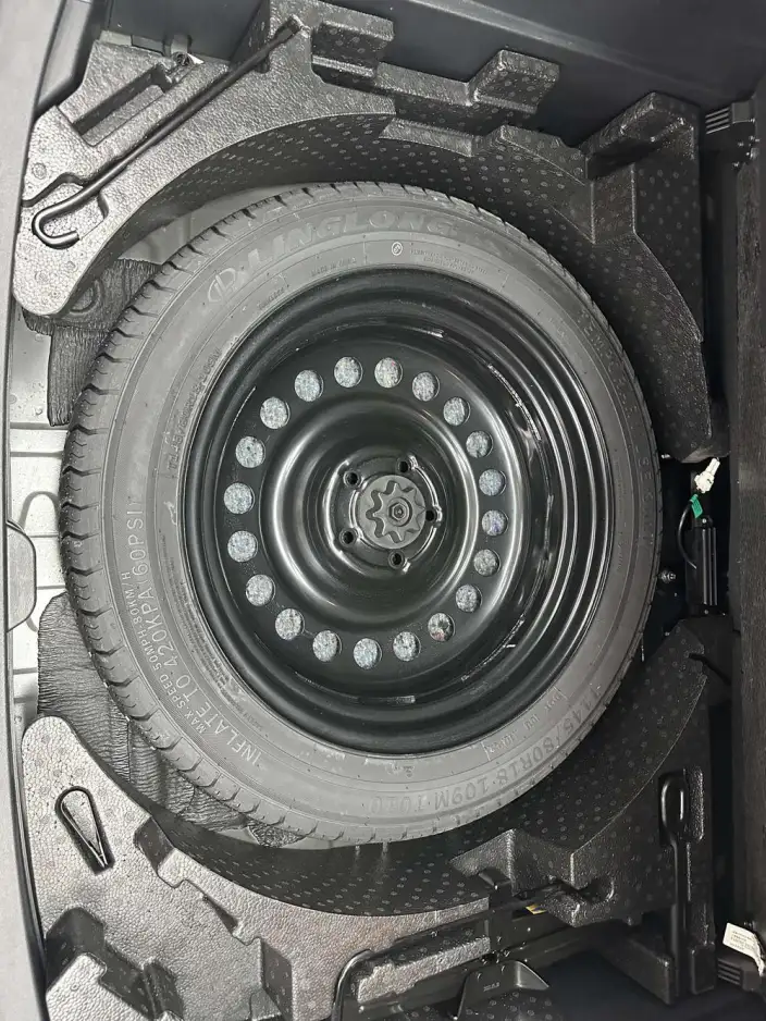 Haval H6 2023 Model Guo Trendy Edition 1.5T Automatic Champion Edition – фото 10