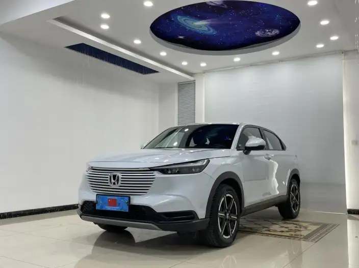 Honda Vezel 2023 Model 1.5L CVT Elite Edition