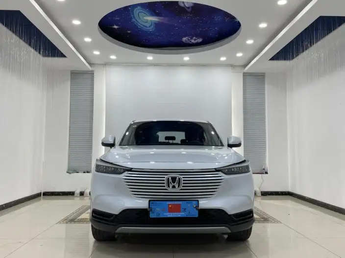 Honda Vezel 2023 Model 1.5L CVT Elite Edition