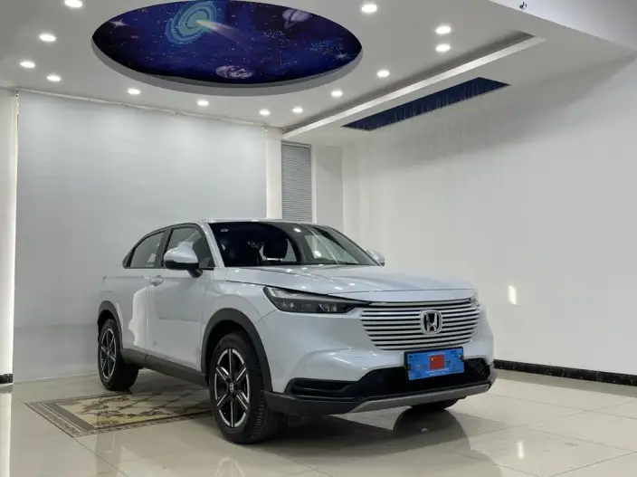 Honda Vezel 2023 Model 1.5L CVT Elite Edition