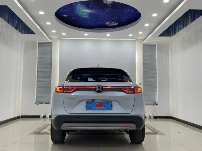 Honda Vezel 2023 Model 1.5L CVT Elite Edition – фото 5