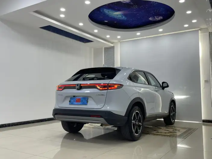 Honda Vezel 2023 Model 1.5L CVT Elite Edition – фото 6