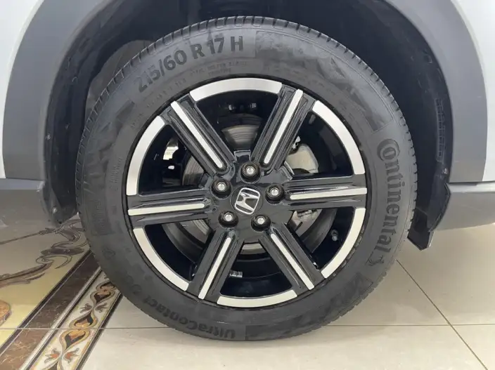 Honda Vezel 2023 Model 1.5L CVT Elite Edition – фото 7