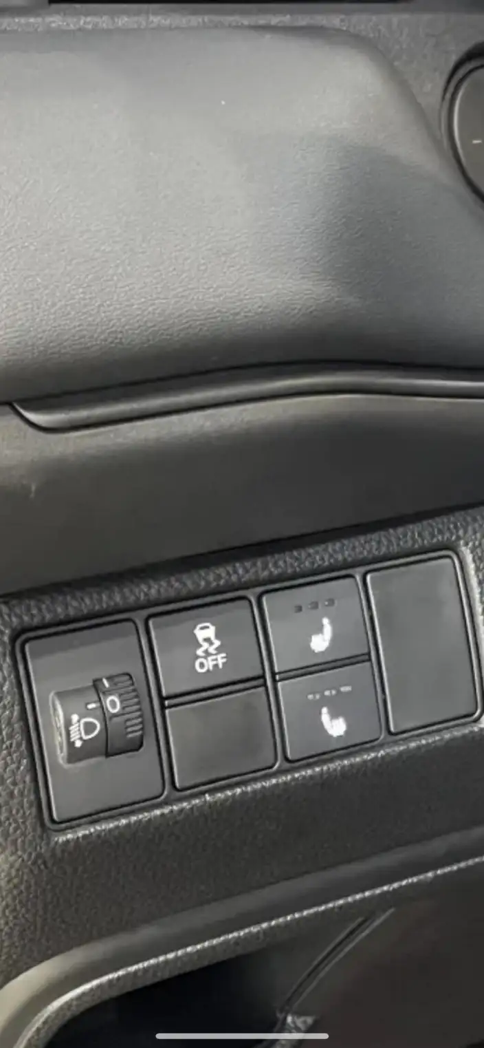 Honda Vezel 2023 Model 1.5L CVT Elite Edition – фото 9