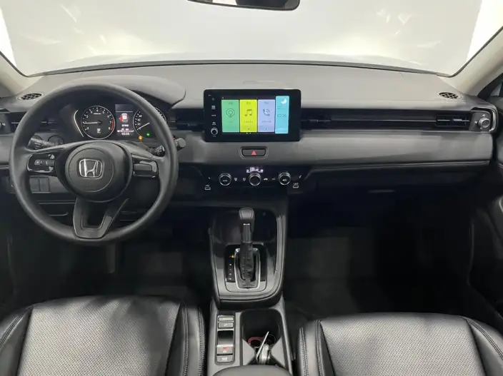 Honda Vezel 2023 Model 1.5L CVT Elite Edition – фото 10